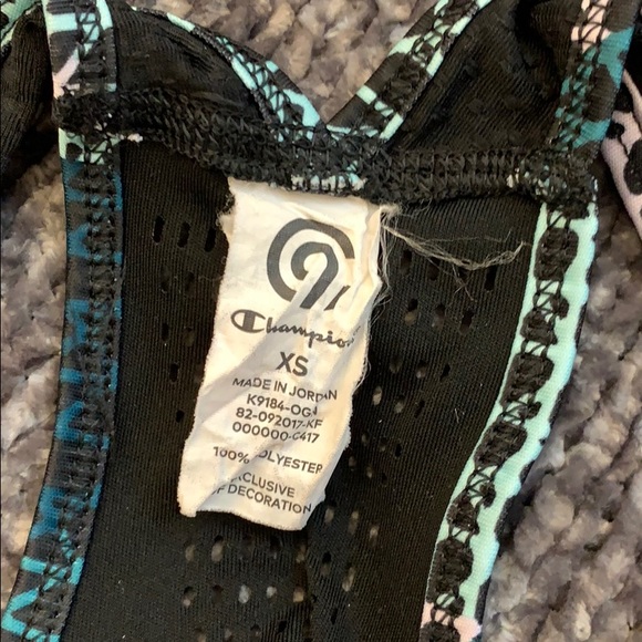 Champion athletic tank top - Picture 3 of 3